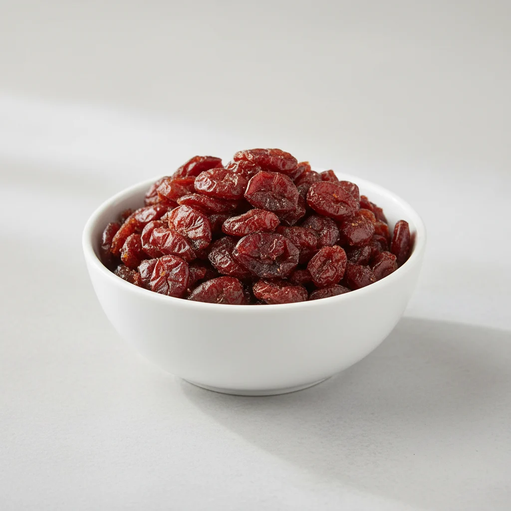 Dried Cranberries