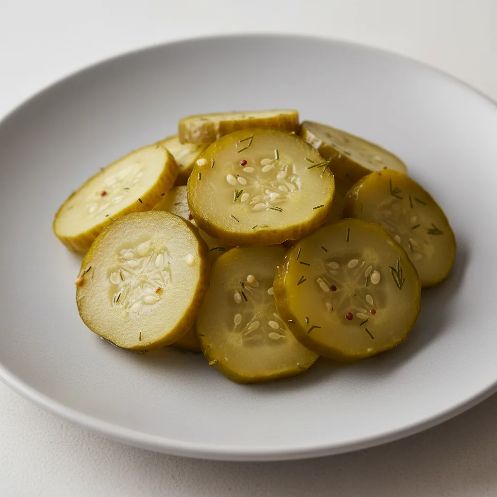 Pickles