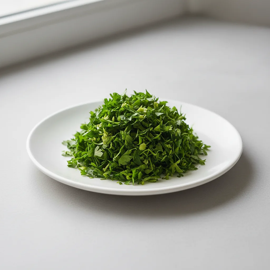 Fresh Parsley