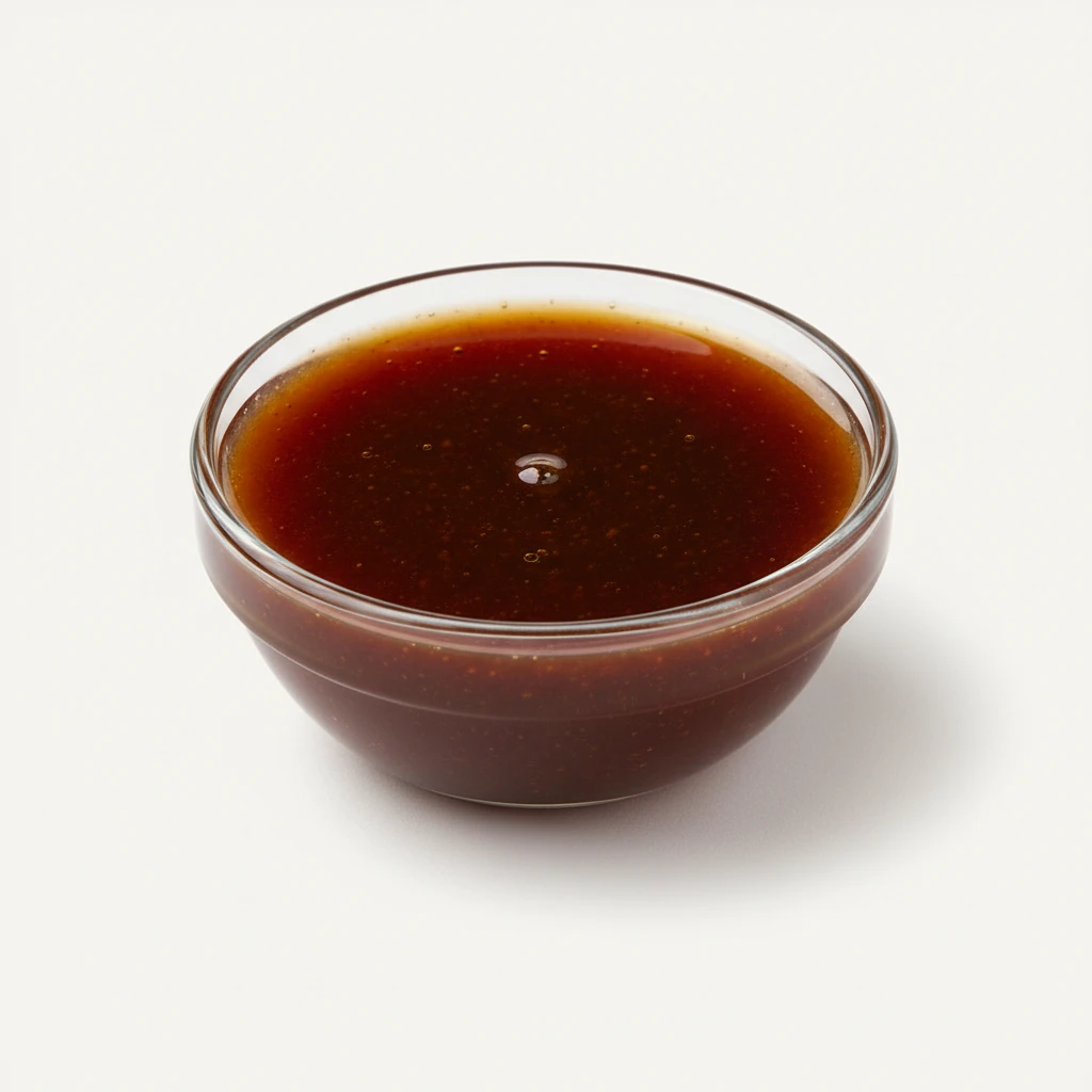 Balsamic Vinaigrette