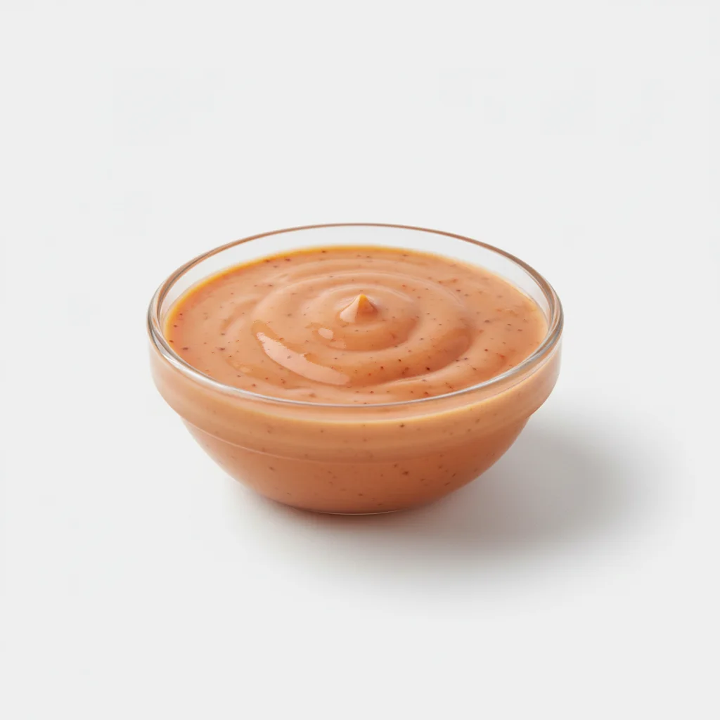 French Dressing