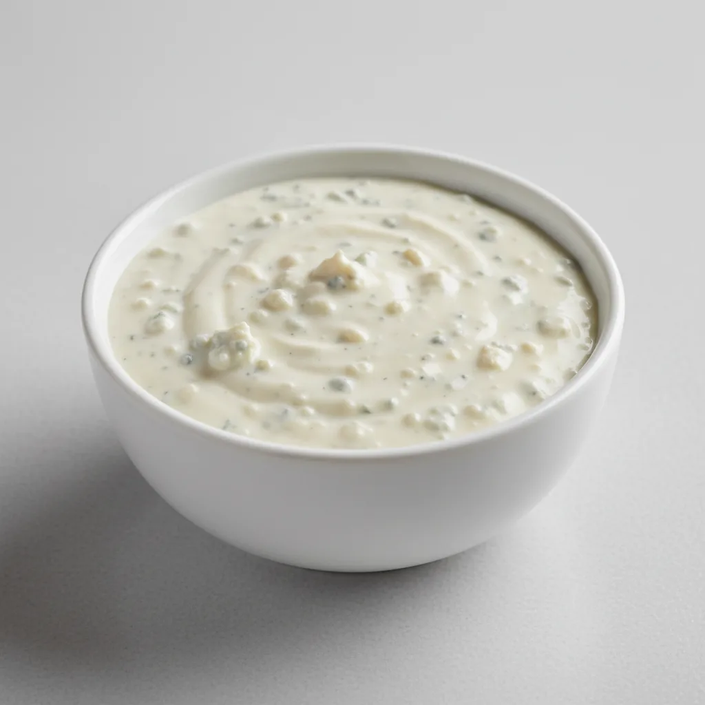 Blue Cheese Dressing