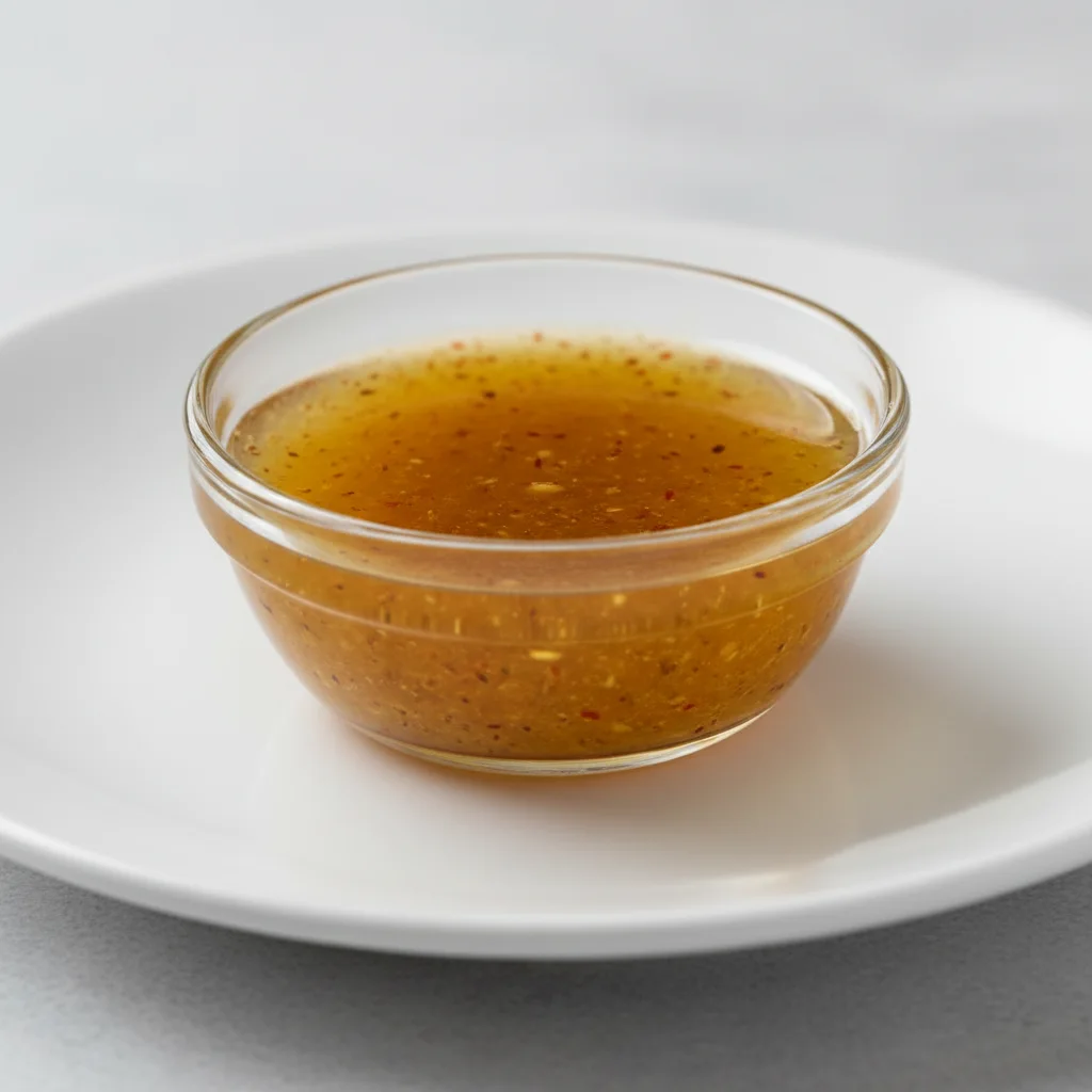 Italian Dressing