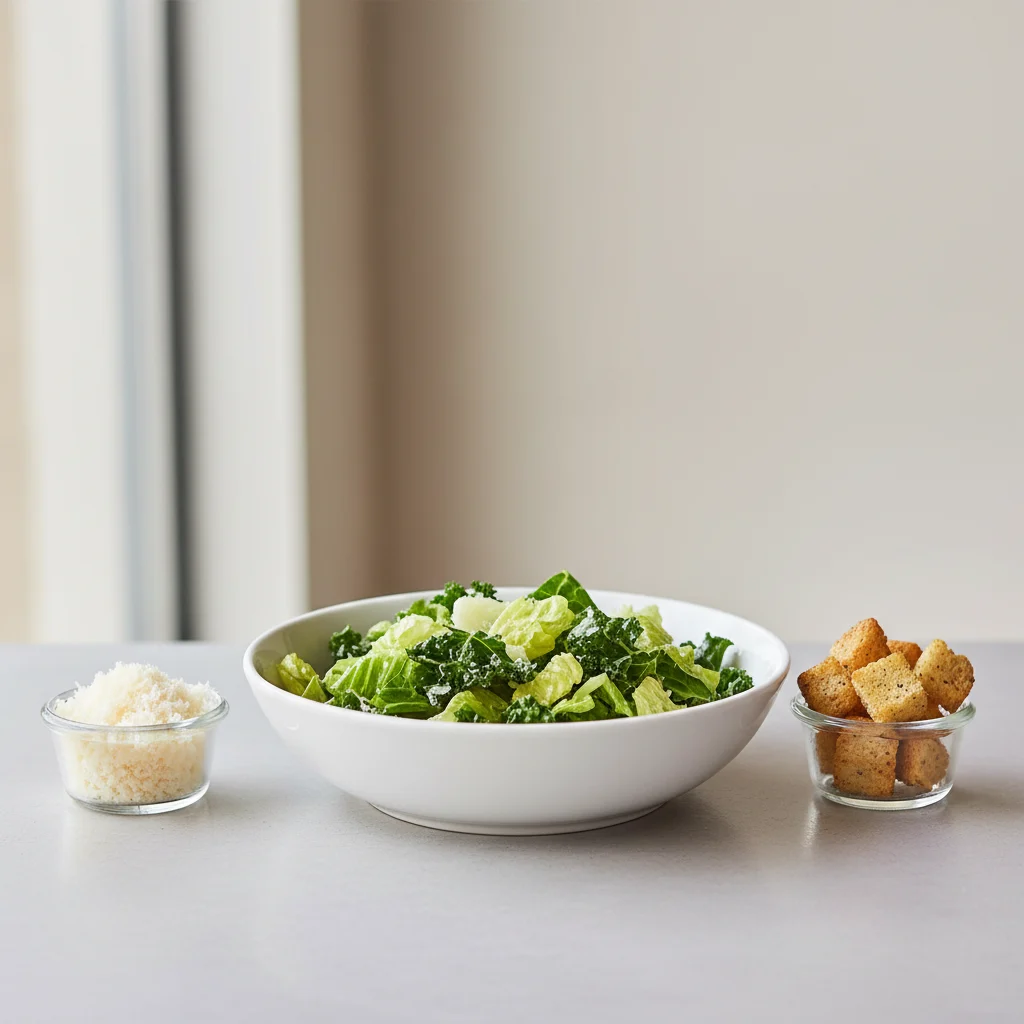 Salad Mix