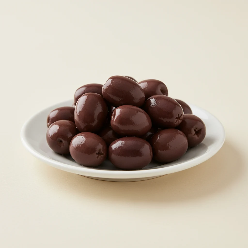 Pitted Whole Kalamata Olives Pitted Whole Kalamata Olives