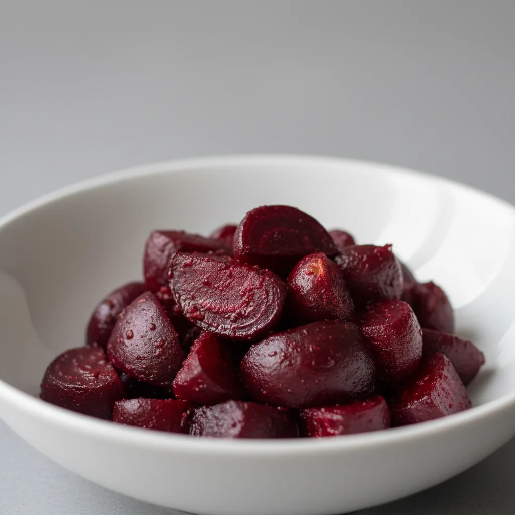 Roasted Beets Roasted Beets