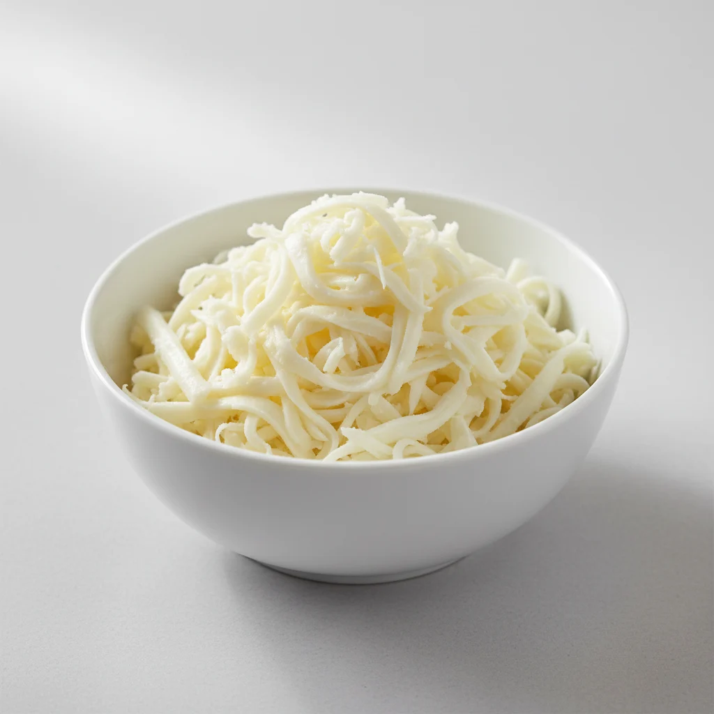 Mozzarella Cheese Mozzarella Cheese