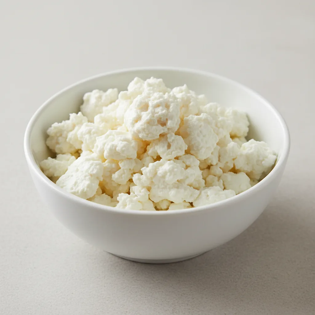 Goat Cheese Goat Cheese