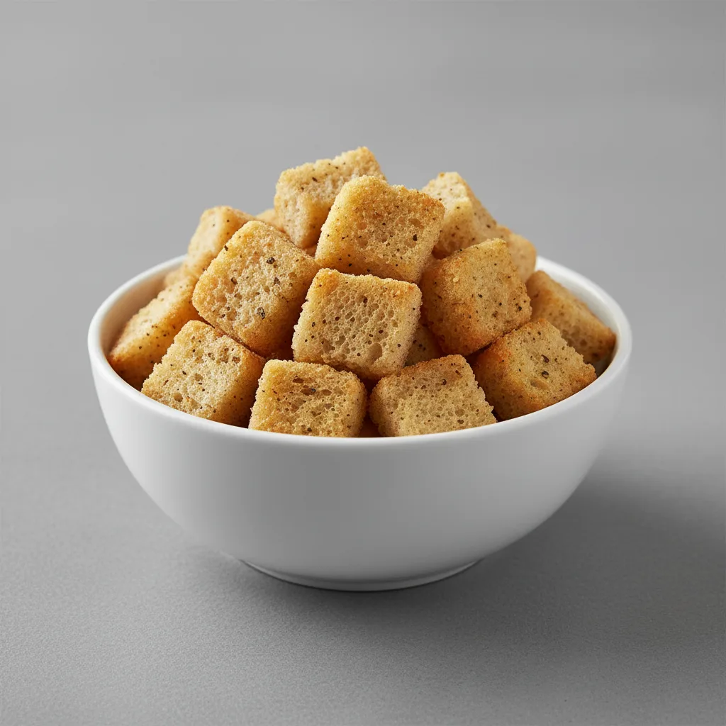 Croutons Croutons