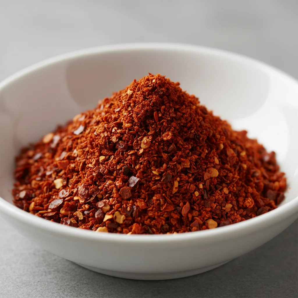 Red Pepper Flakes Red Pepper Flakes