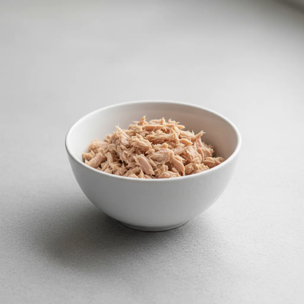 Tuna Tuna