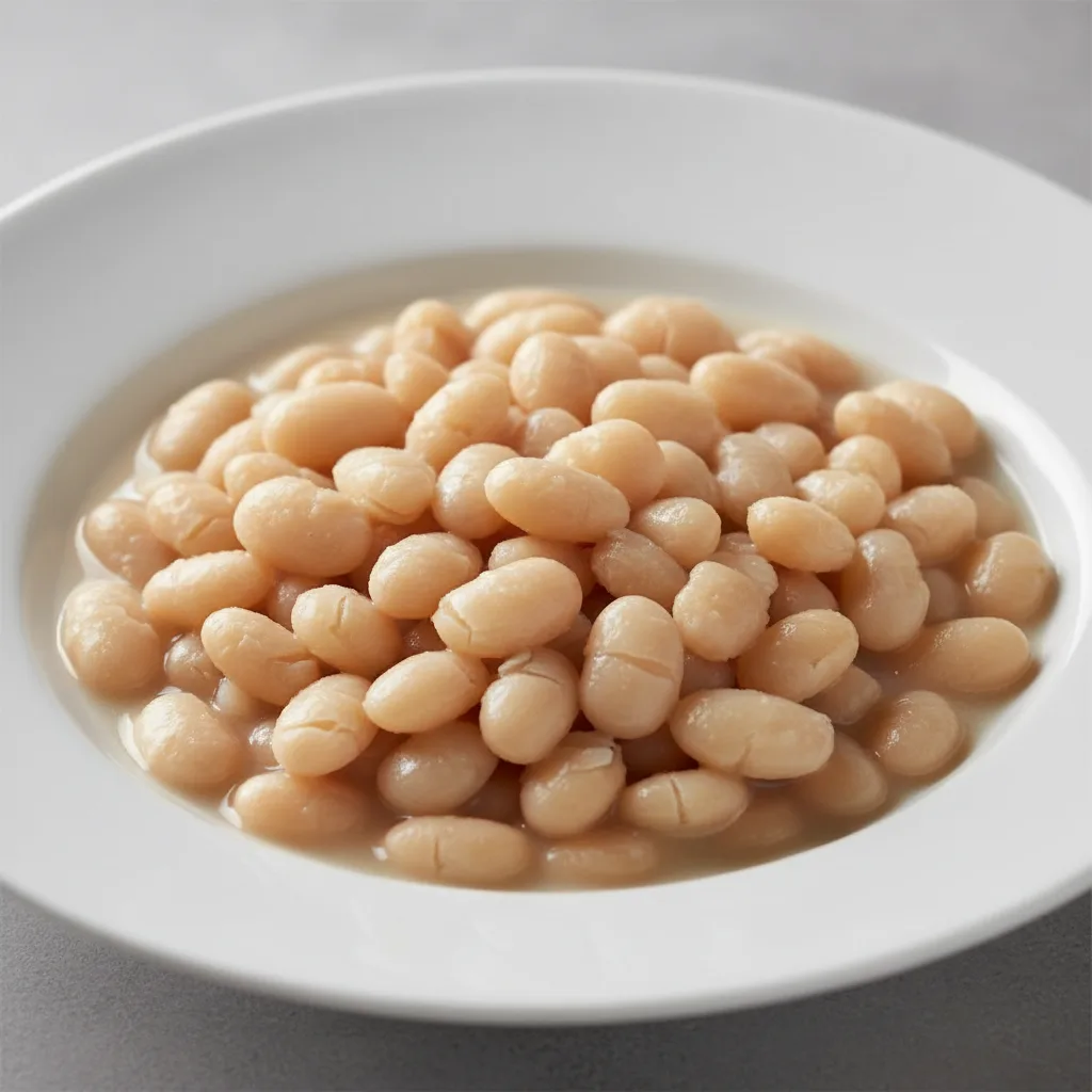 White Beans White Beans