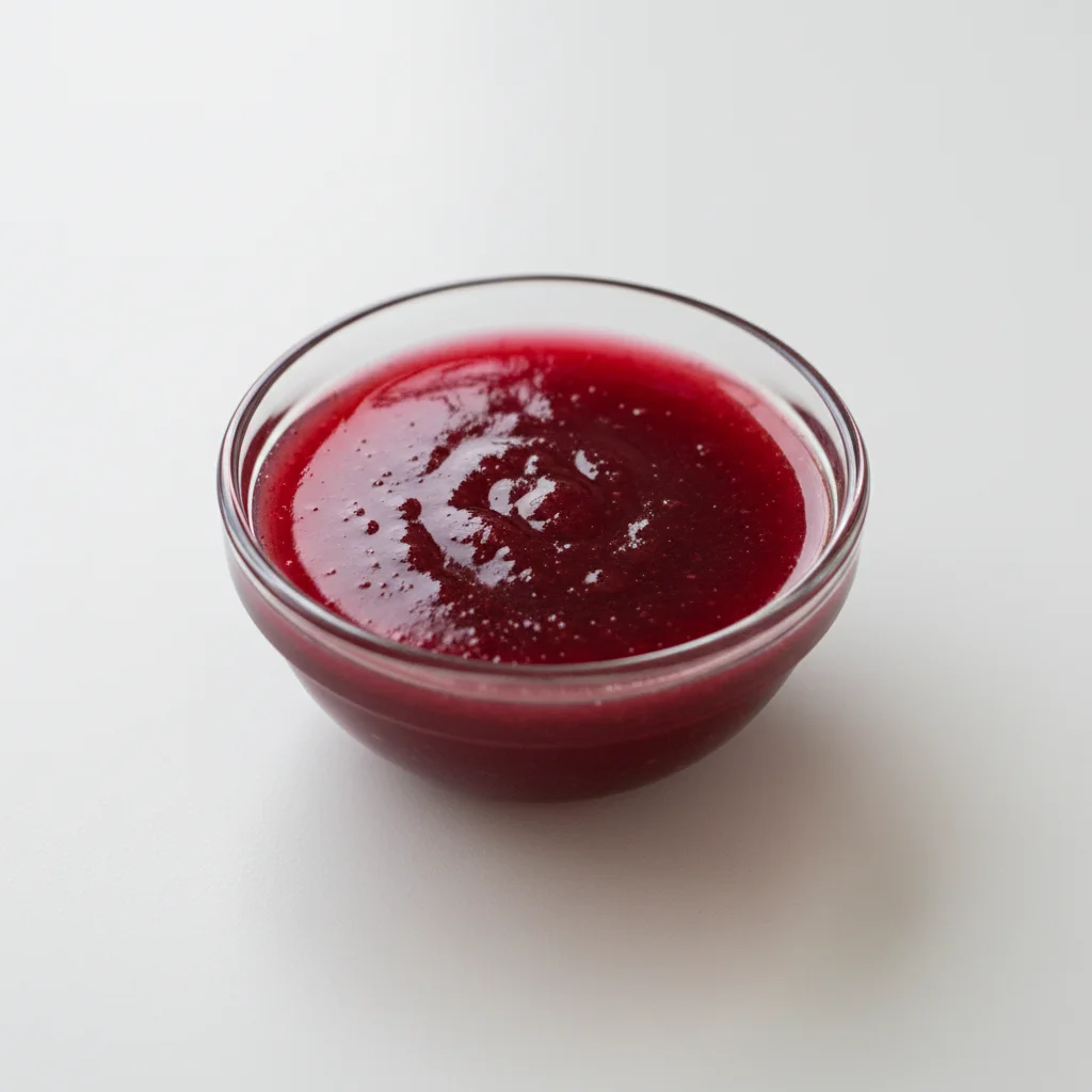 Red Wine Vinaigrette Red Wine Vinaigrette