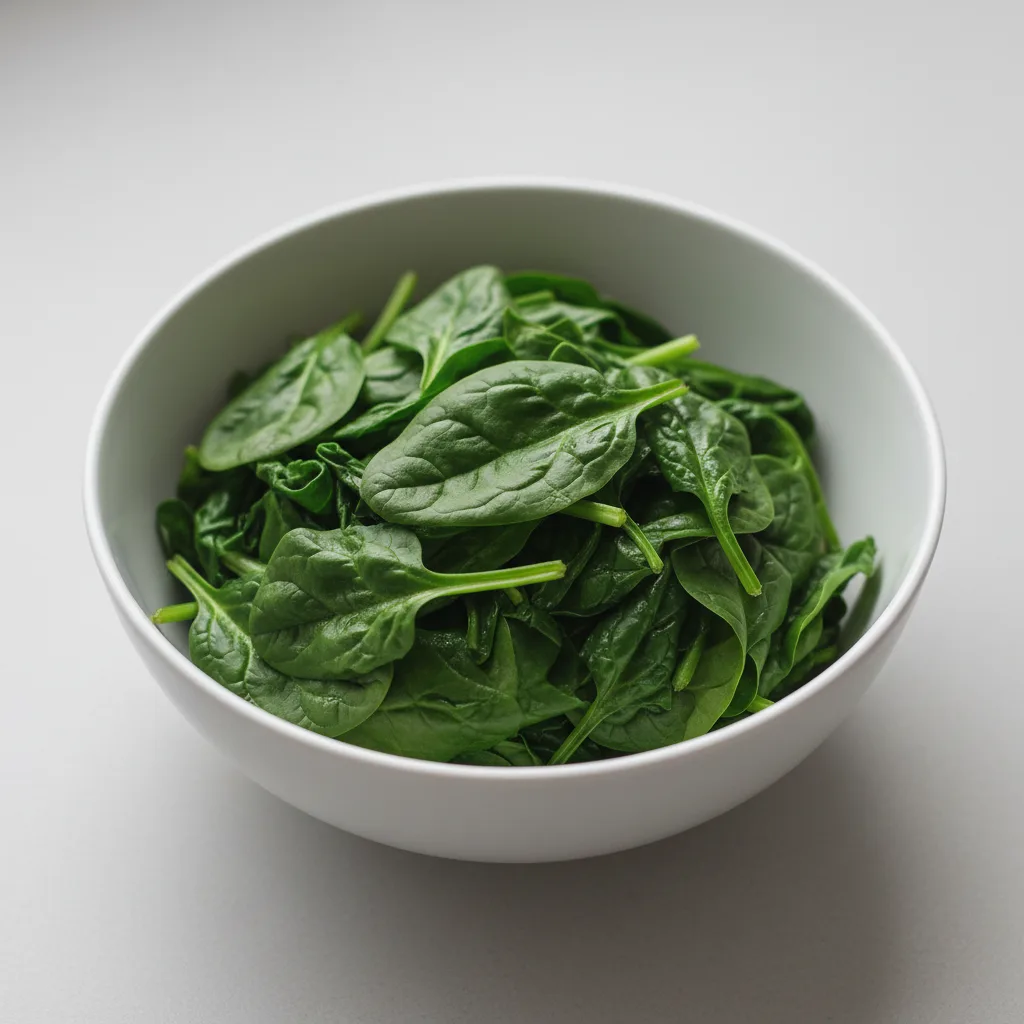 Spinach Spinach