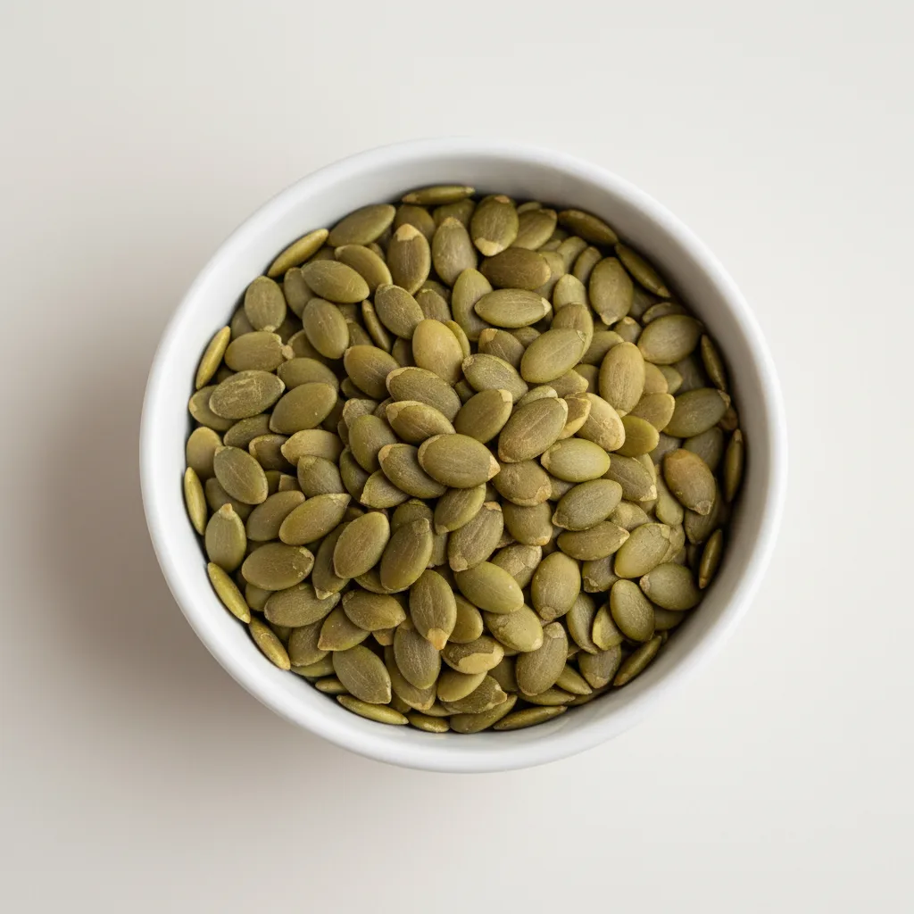 Pepita Seeds Pepita Seeds