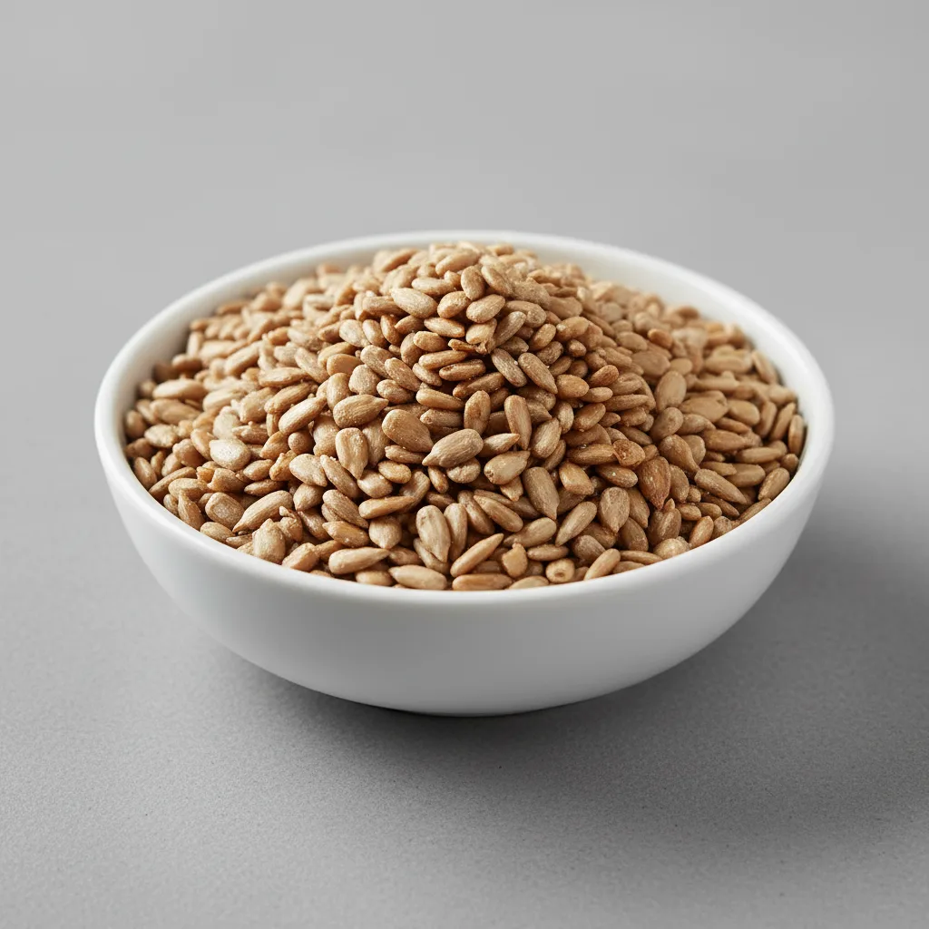 Sunflower Seeds Sunflower Seeds