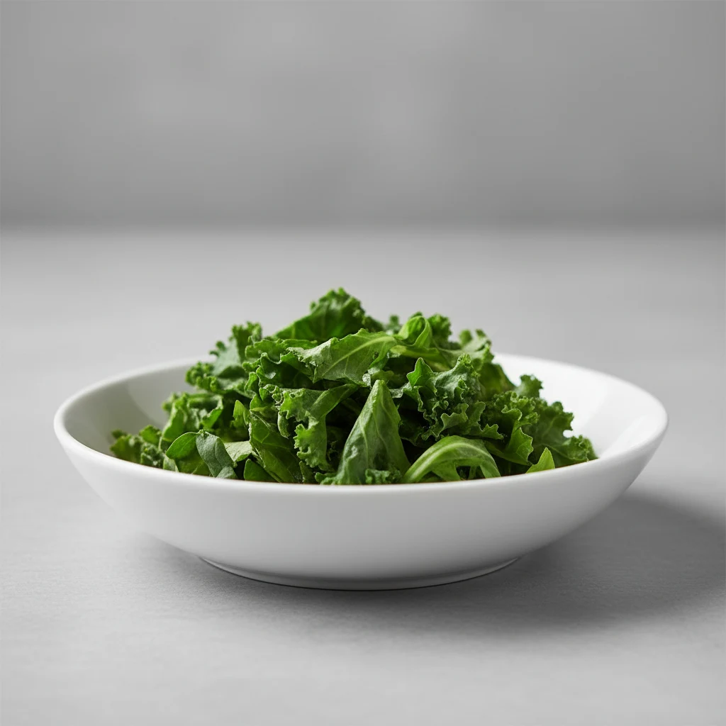 Baby Kale Baby Kale