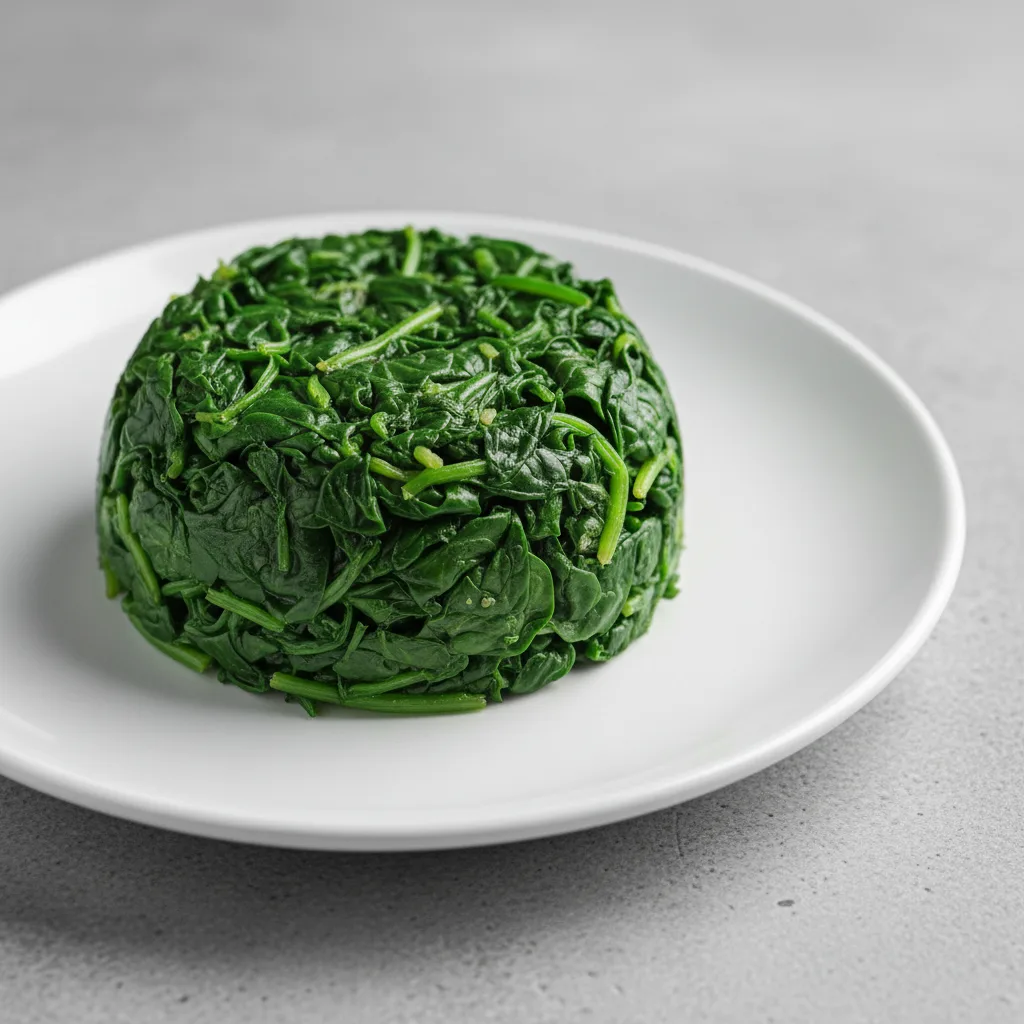 Spinach Spinach