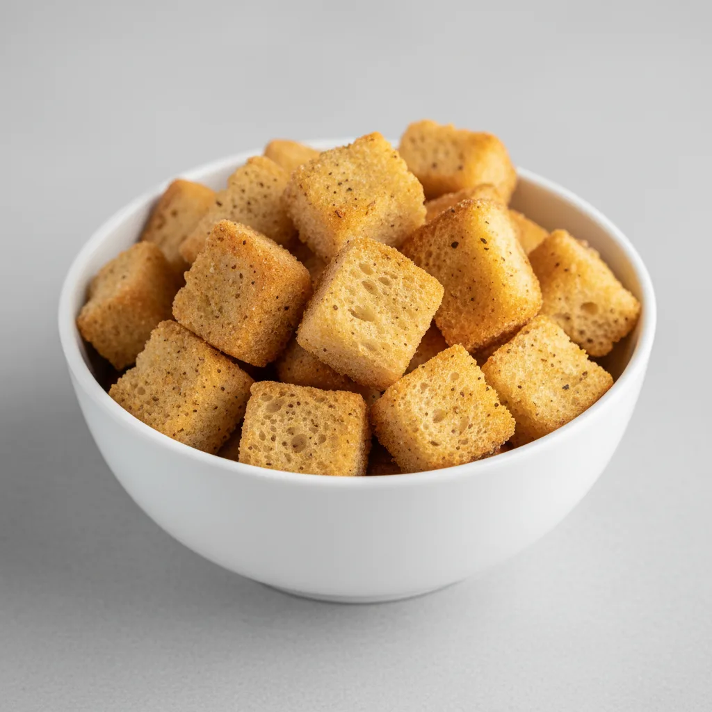 Croutons Croutons