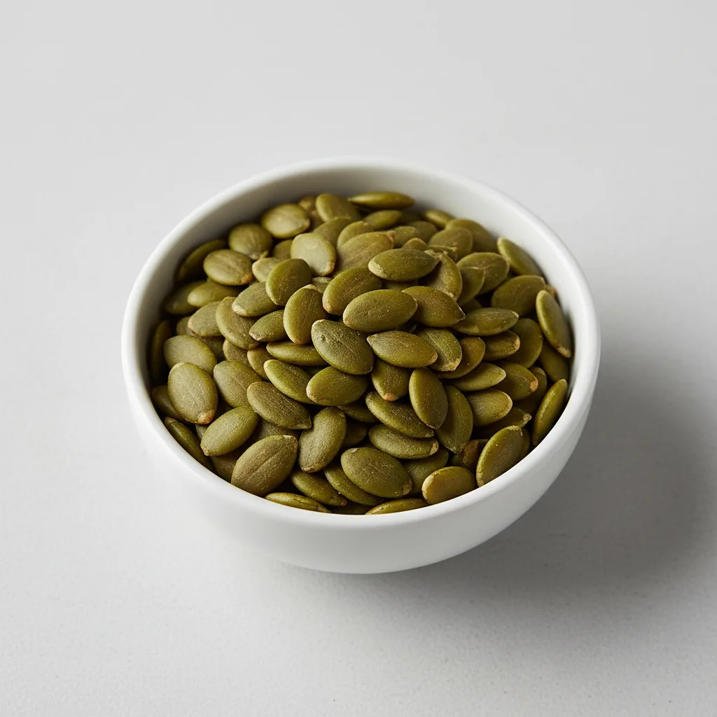 Pepita Seeds Pepita Seeds
