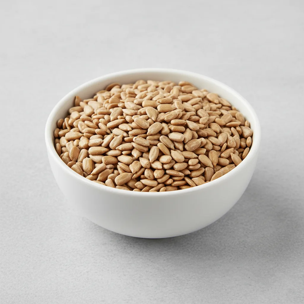 Sunflower Seeds Sunflower Seeds