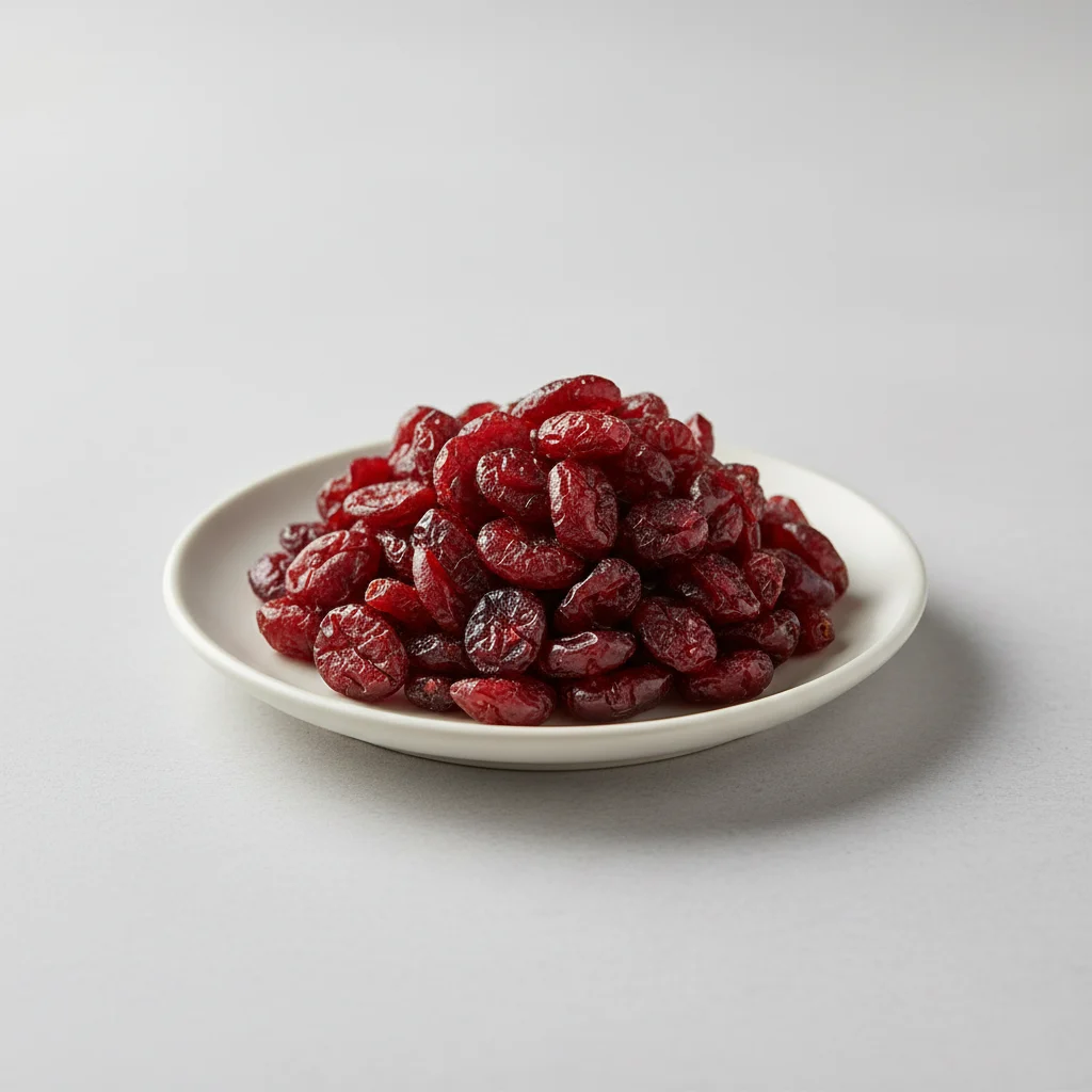 Dried Cranberries Dried Cranberries