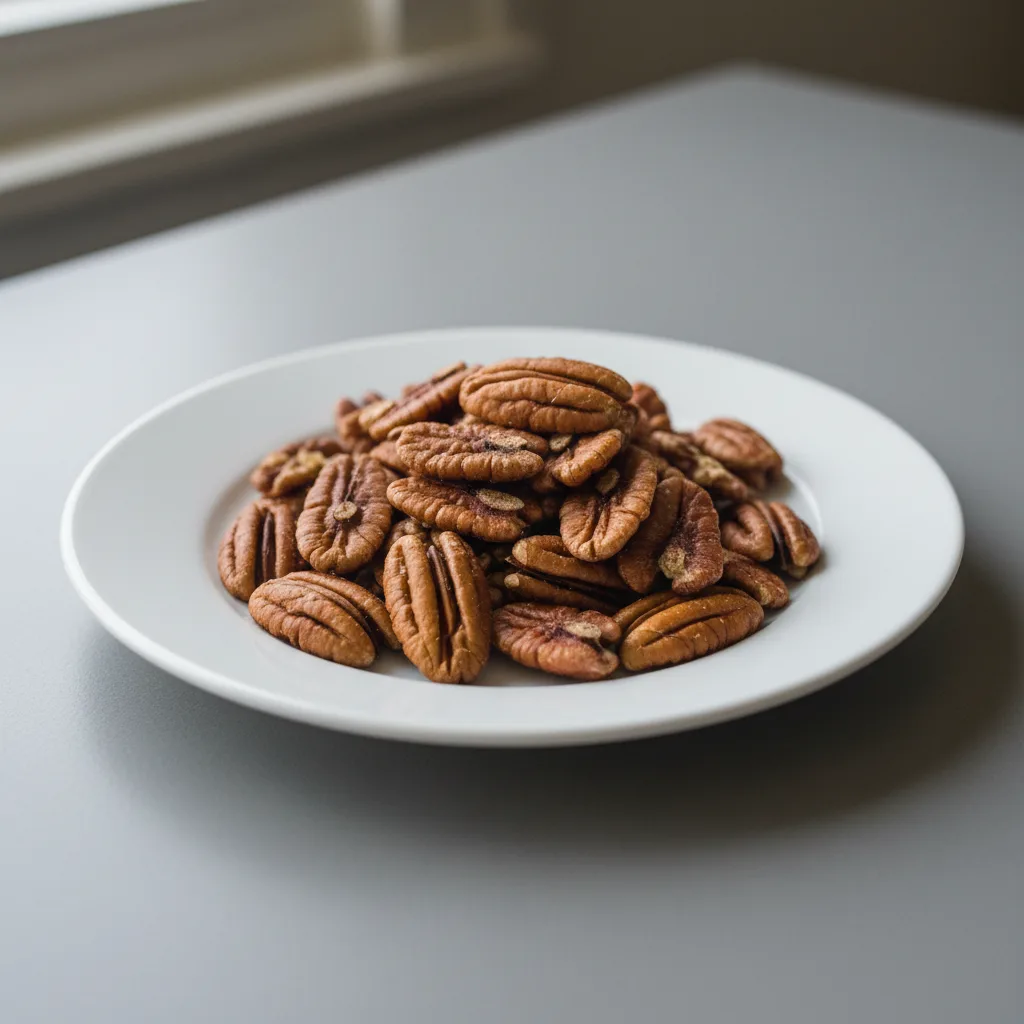 Pecans Pecans