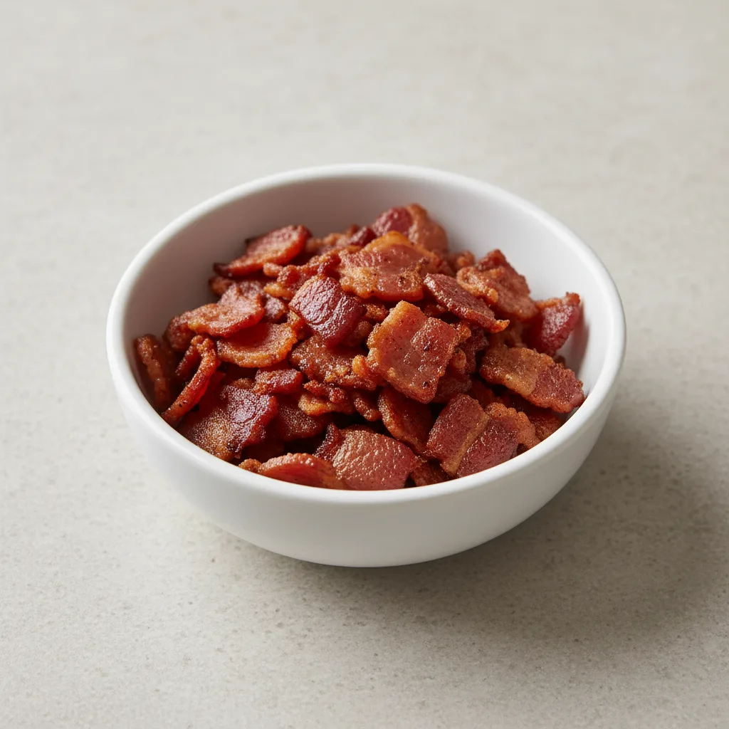 Bacon Bits Bacon Bits