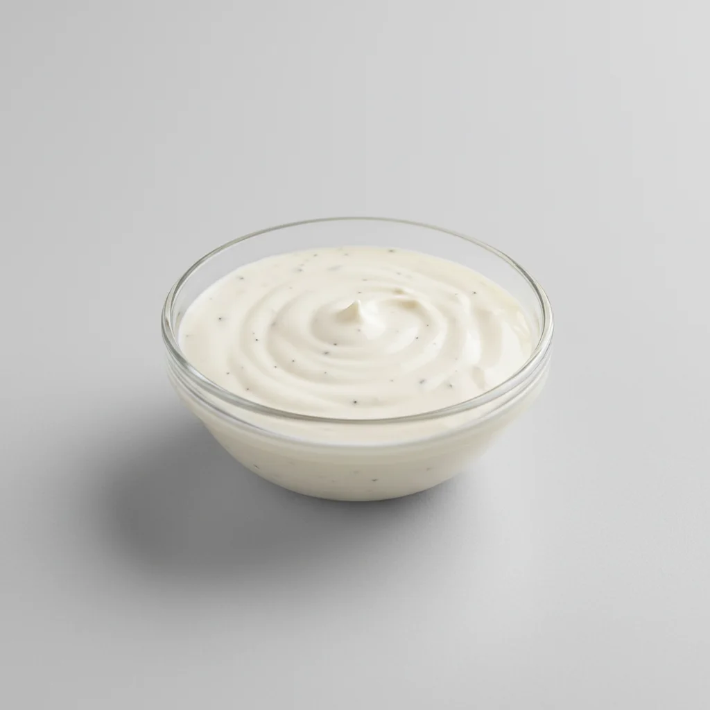Ranch Dressing Ranch Dressing