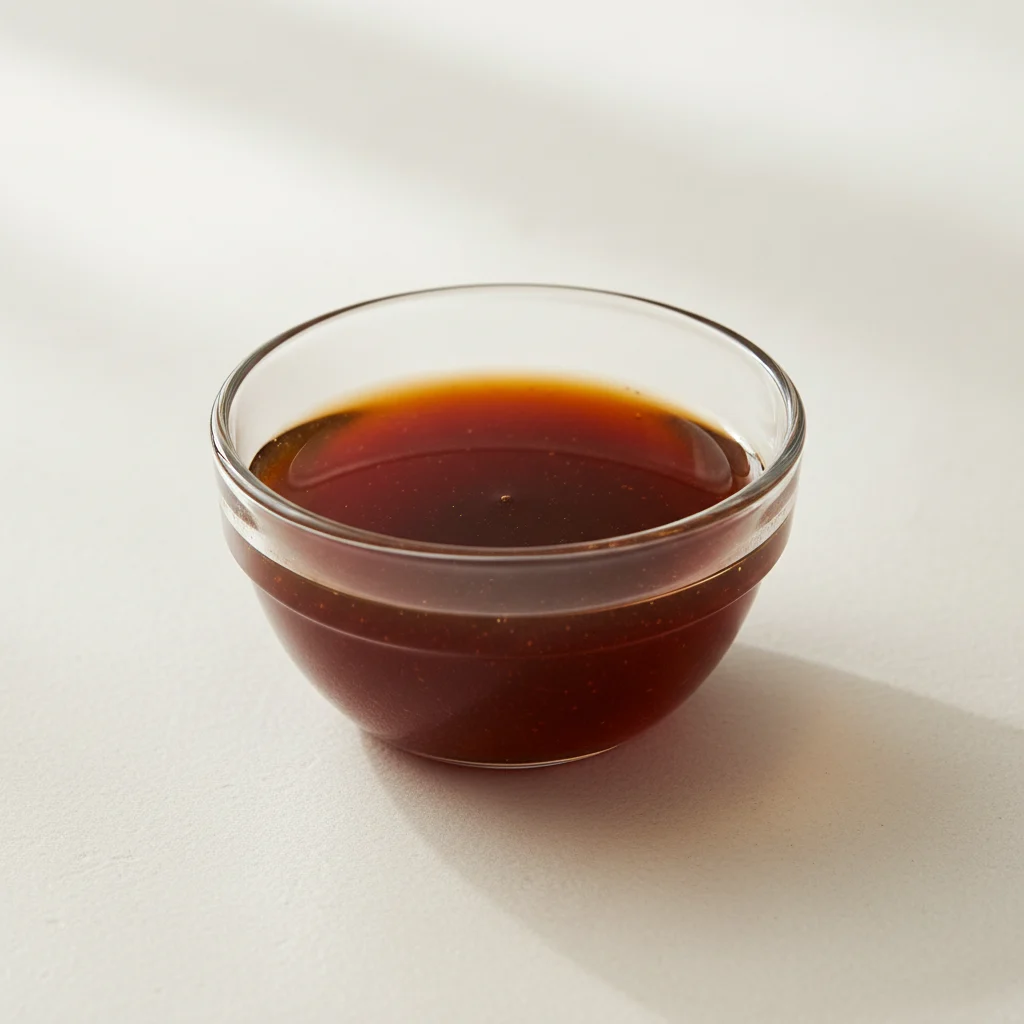 Balsamic Vinaigrette Balsamic Vinaigrette
