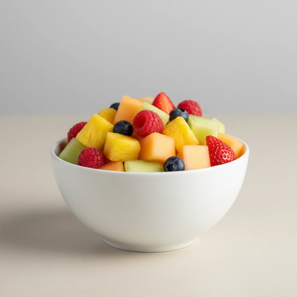 Small Fruit Bowl