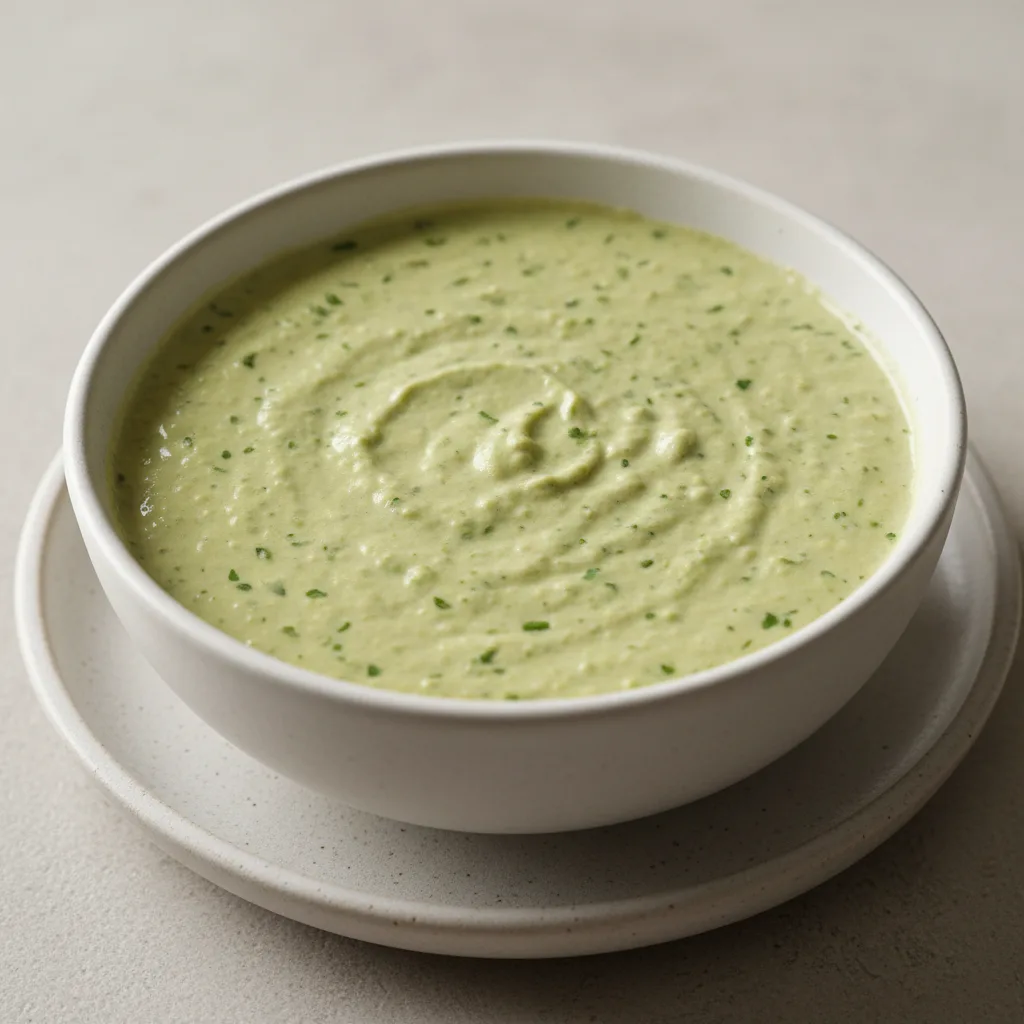 Green Salsa Green Salsa