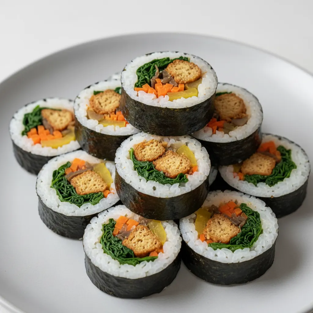 Kimbap House