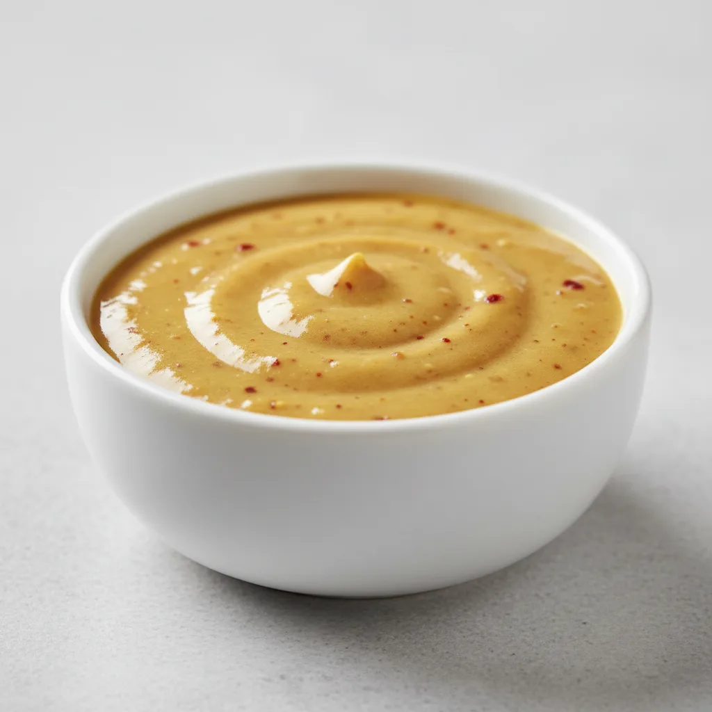 Carolina Style Mustard BBQ Carolina Style Mustard BBQ