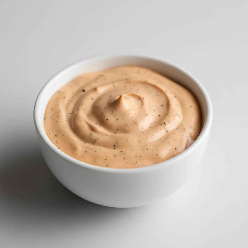 Chipotle Aioli Chipotle Aioli