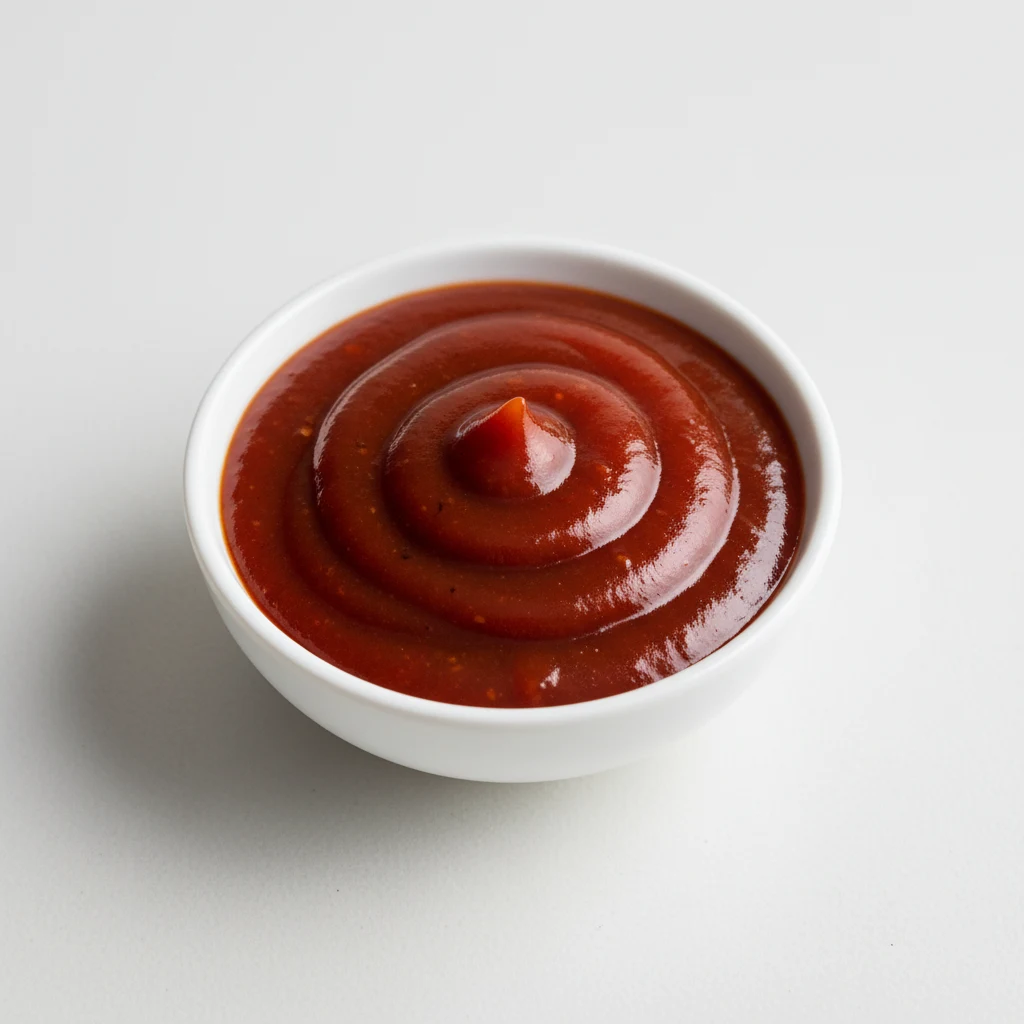 Habanero BBQ Sauce Habanero BBQ Sauce