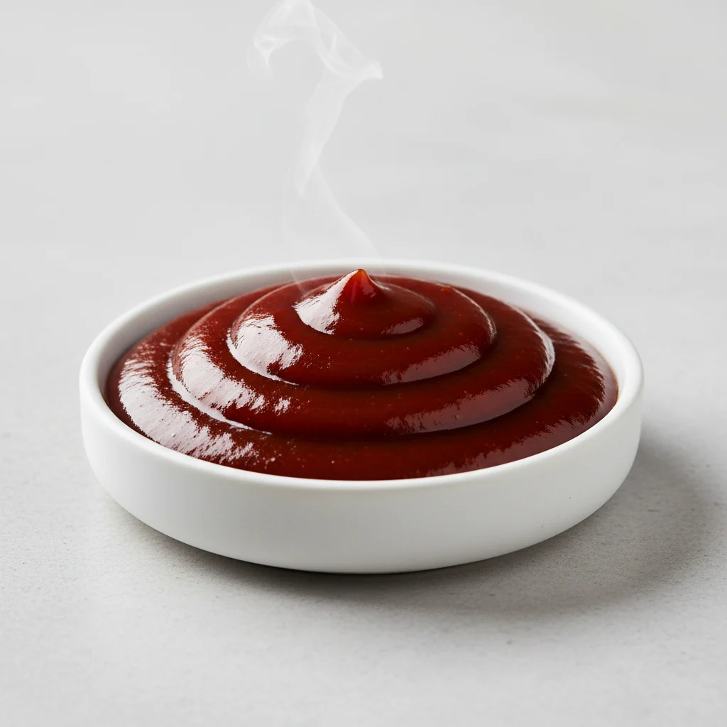 Smokey Mop BBQ Sauce Smokey Mop BBQ Sauce