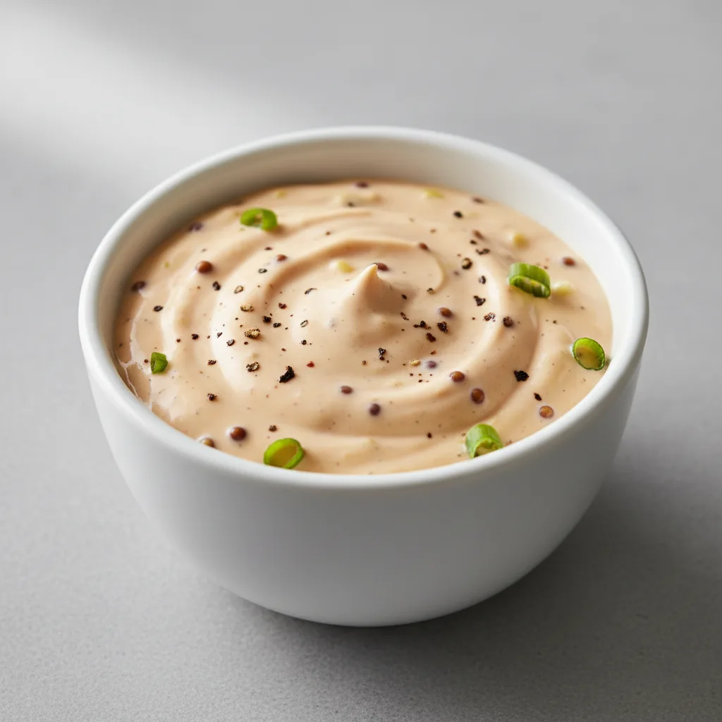 Rémoulade Rémoulade