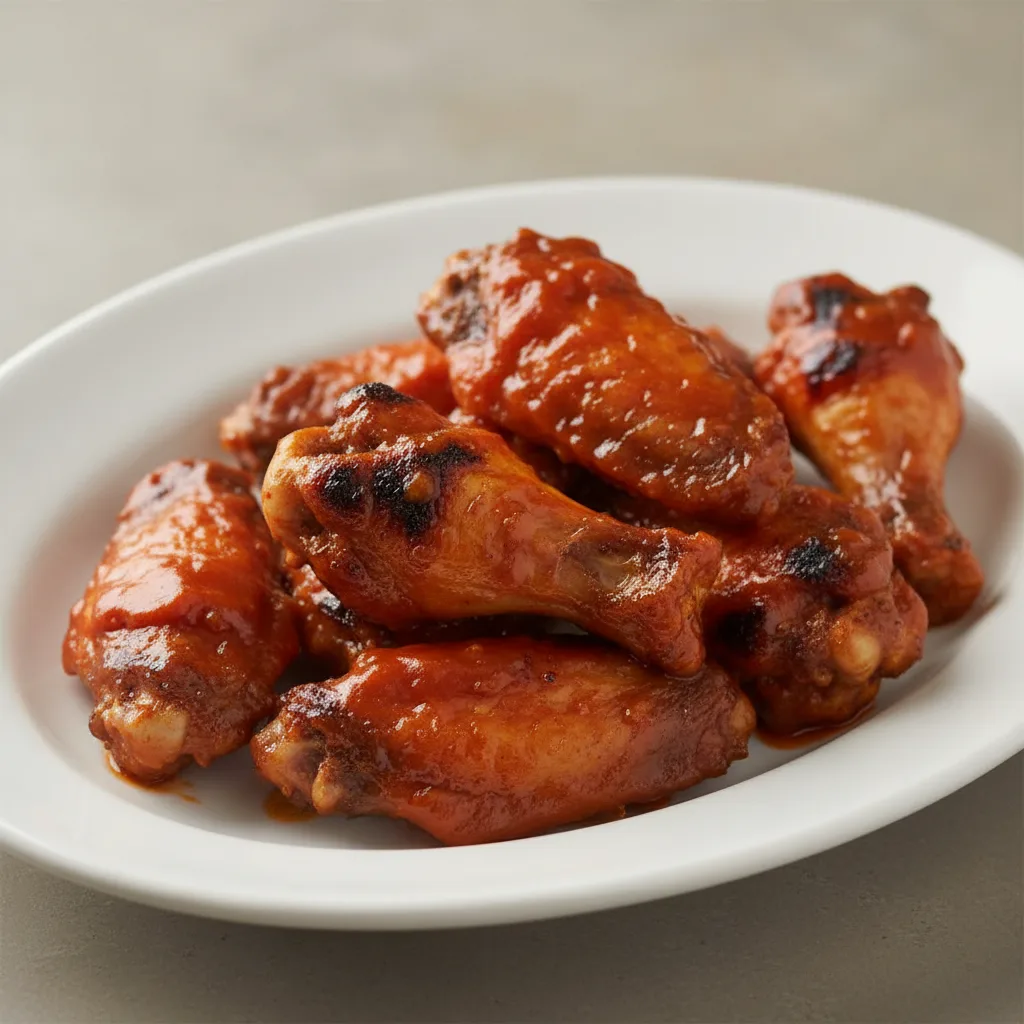Buffalo Wings Buffalo Wings