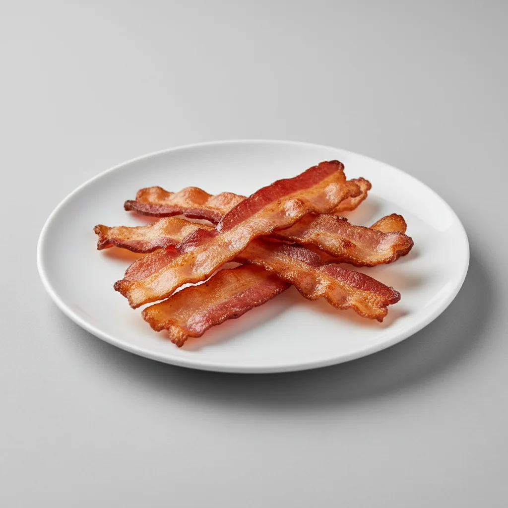 Bacon Bacon