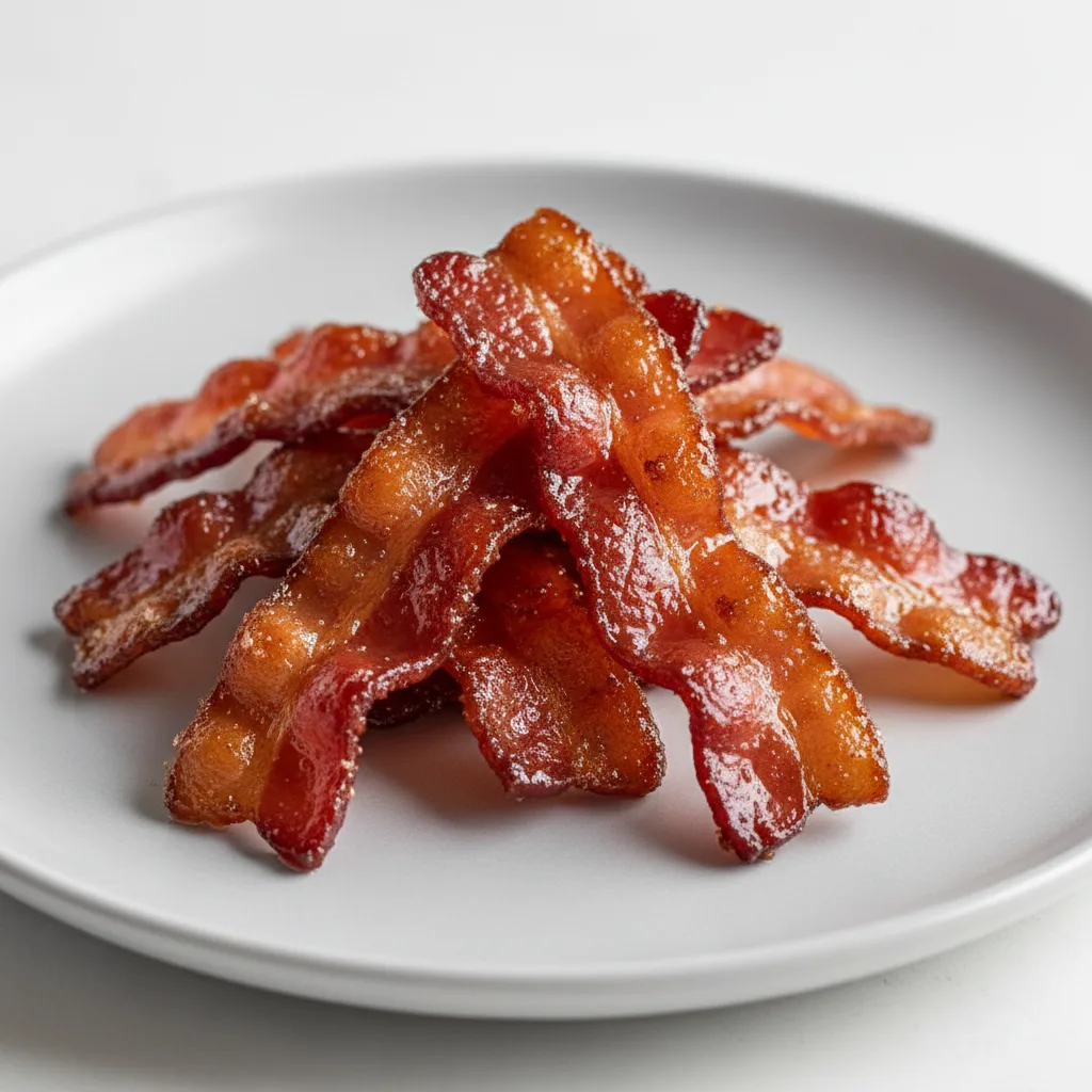 Candied Bacon Candied Bacon