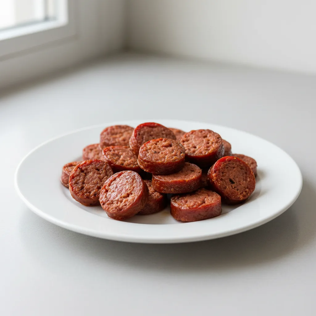 Andouille Andouille