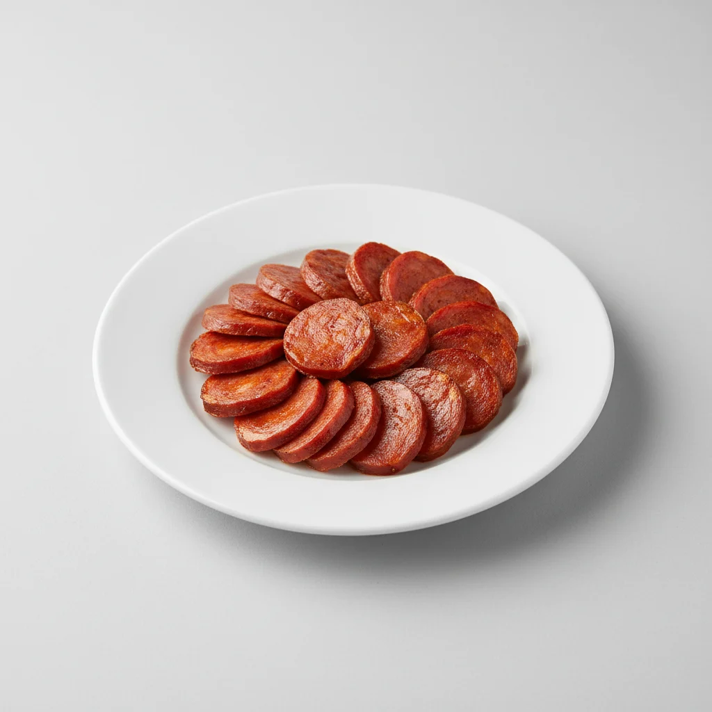 Chorizo Chorizo