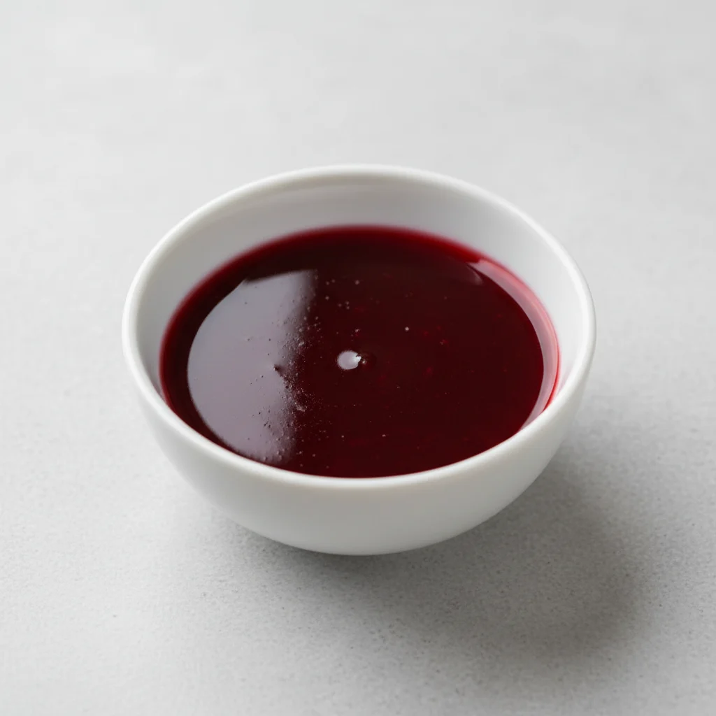 Red Wine Vinaigrette Red Wine Vinaigrette
