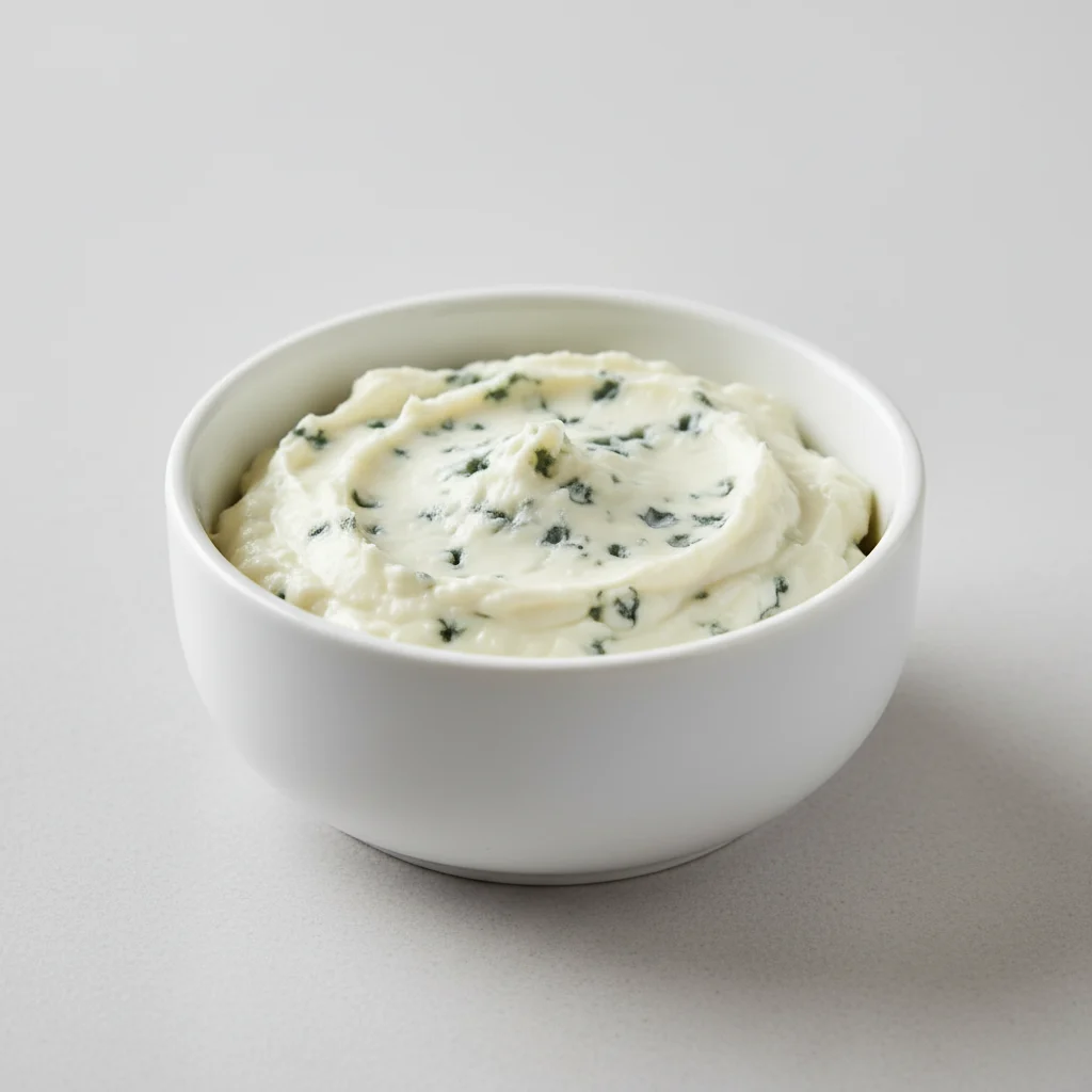 Creamy Blue Cheese Creamy Blue Cheese