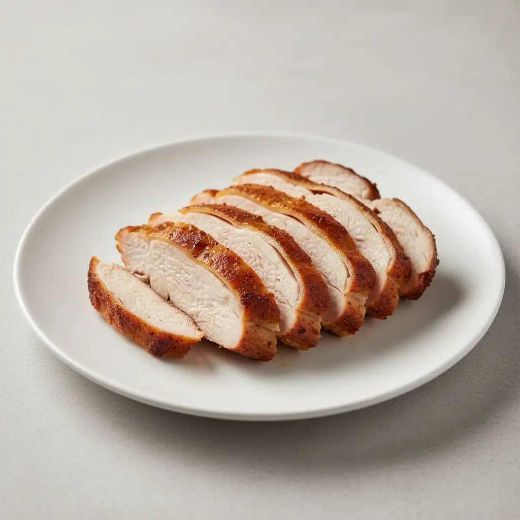Gerber Farms Smoked Chicken Gerber Farms Smoked Chicken