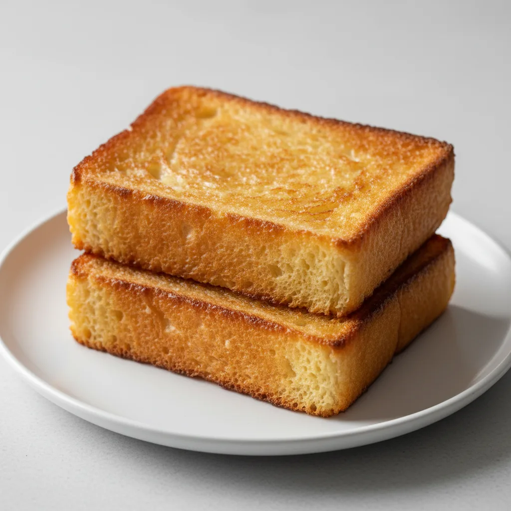Brioche Toast Brioche Toast