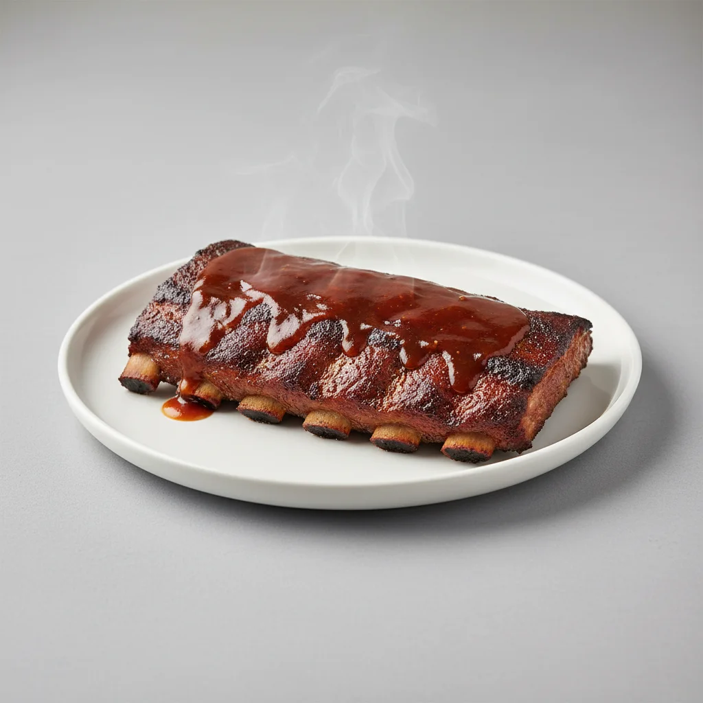Baby Back Ribs Baby Back Ribs