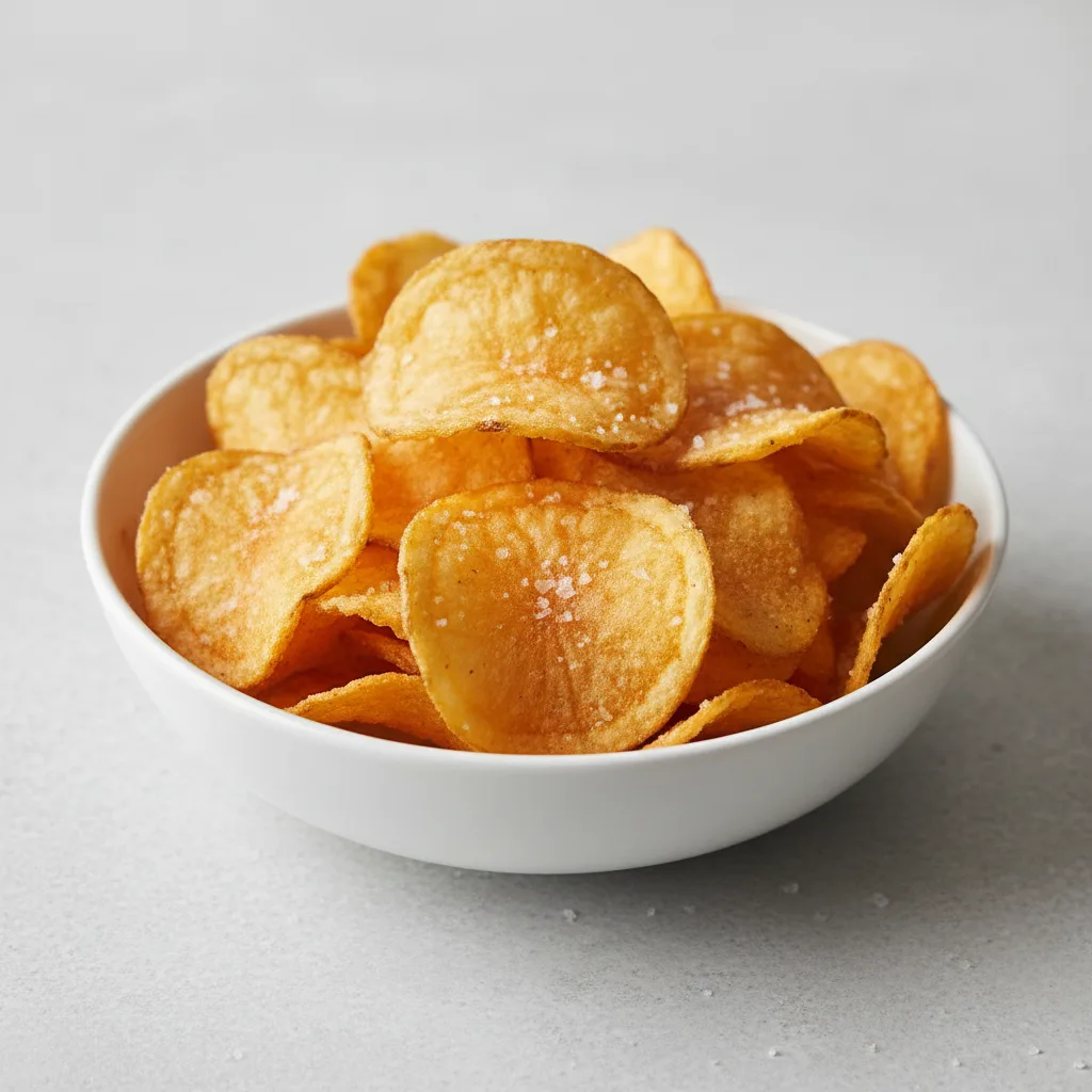House Kettle Chips House Kettle Chips