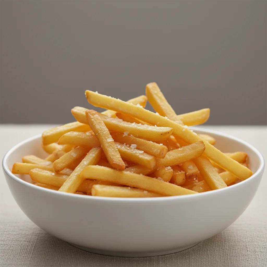 Fresh Cut Fries Fresh Cut Fries